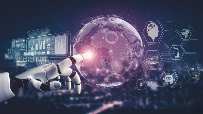 AI đột phá là như thế nào?