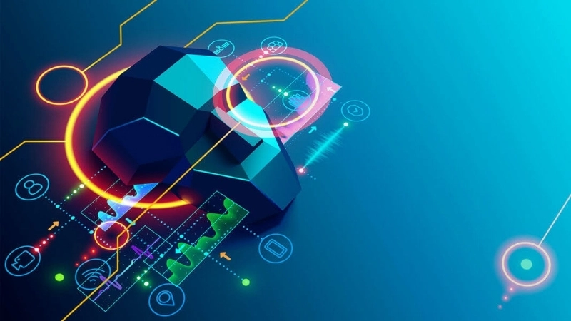 Ứng dụng AI đột phá trong thực tiễn