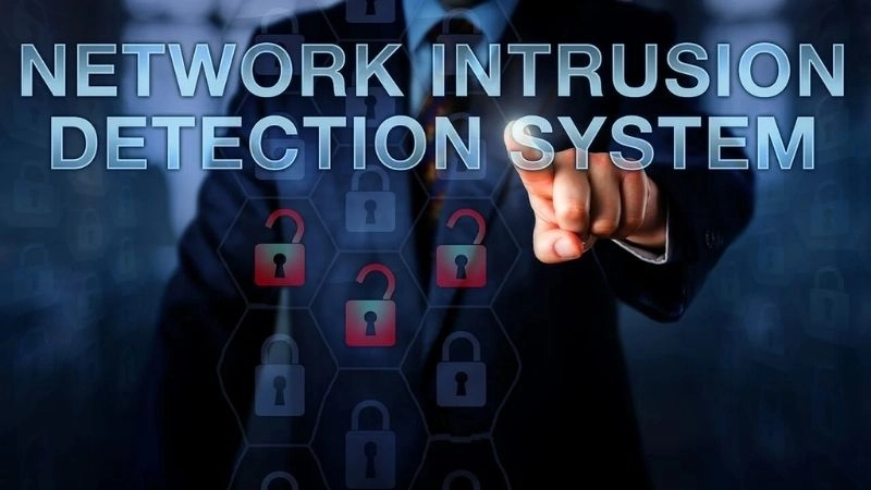 Phát hiện xâm nhập