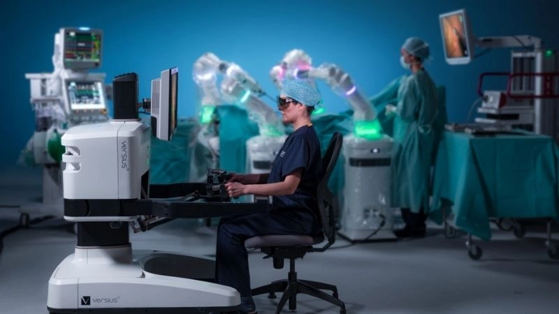 Y học cá nhân hóa