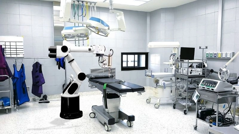 Y học cá nhân hóa