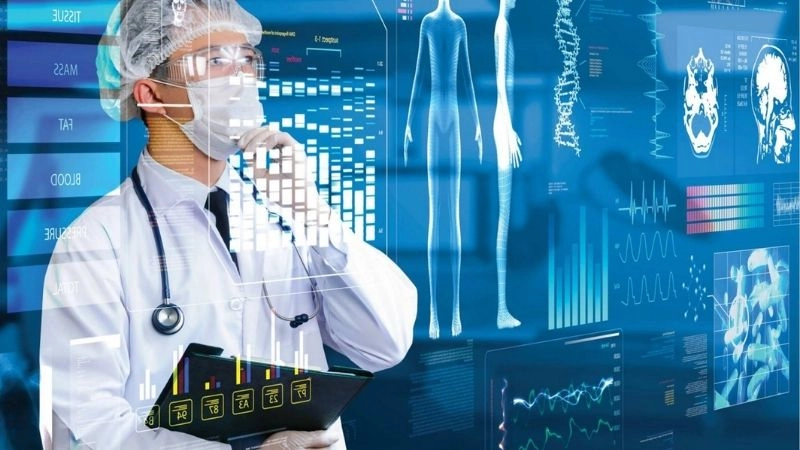 Phân tích dữ liệu