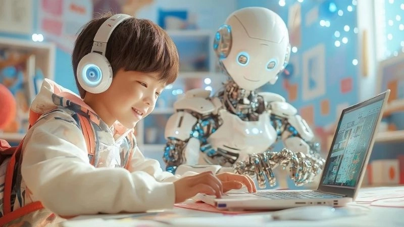 Trí tuệ nhân tạo