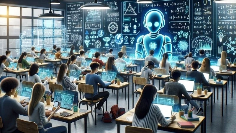 Cá nhân hóa học tập