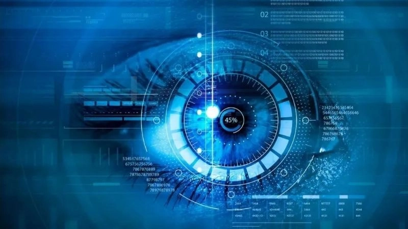 Thị giác máy tính