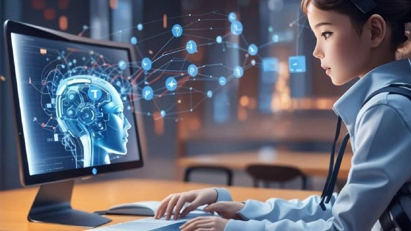 Trí tuệ nhân tạo