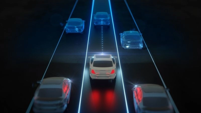 Quản lý giao thông