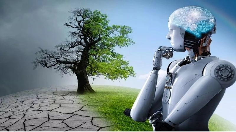 Trí tuệ nhân tạo