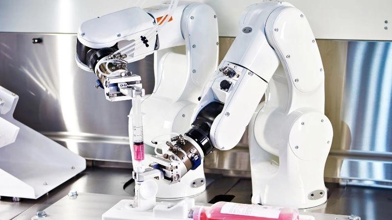 Trí tuệ nhân tạo