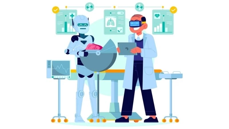 Trí tuệ nhân tạo