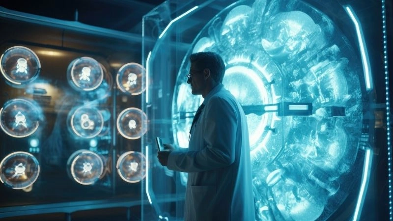 Xử lý hình ảnh