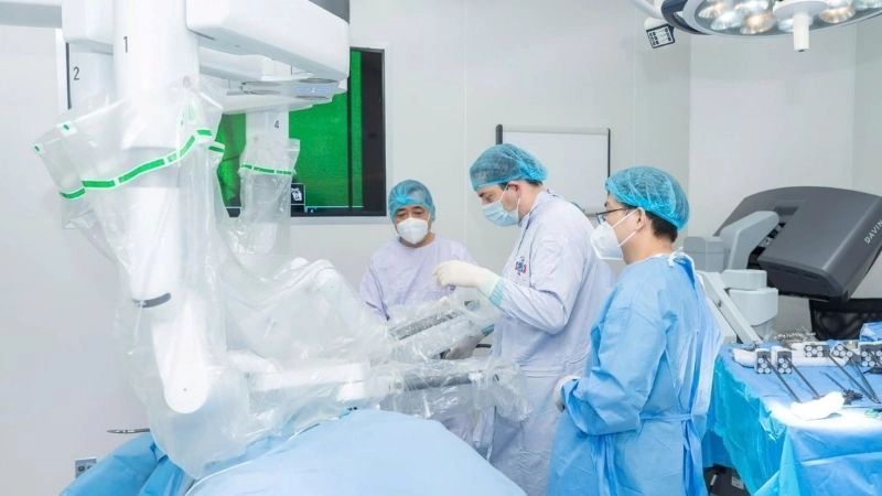 Chẩn đoán y học