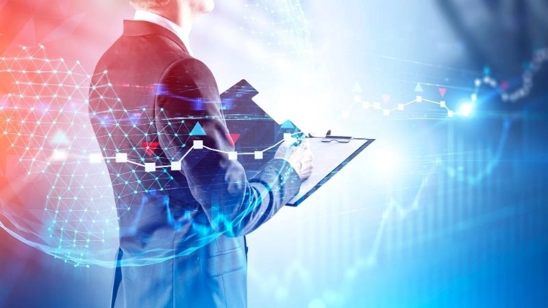 Trí tuệ nhân tạo