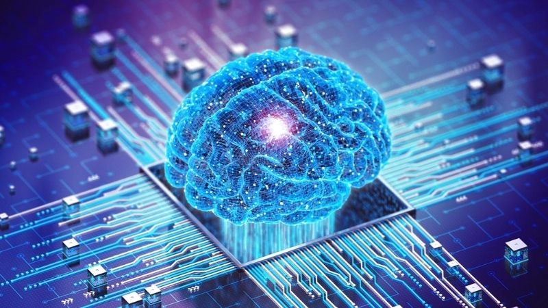 Trí tuệ nhân tạo