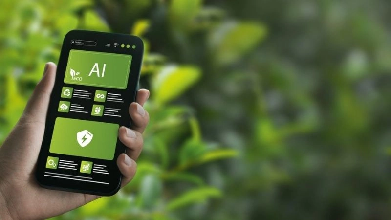 Trí tuệ nhân tạo