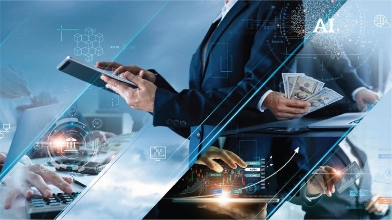 Trí tuệ nhân tạo