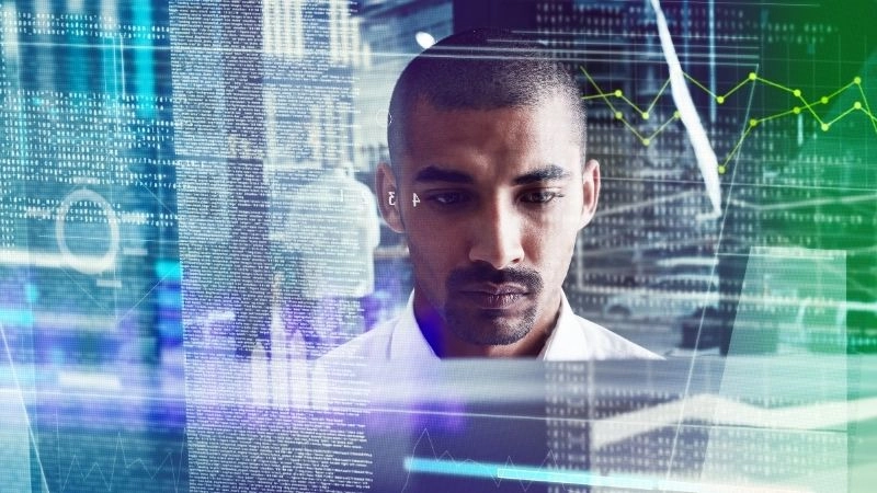 Giao dịch thuật toán