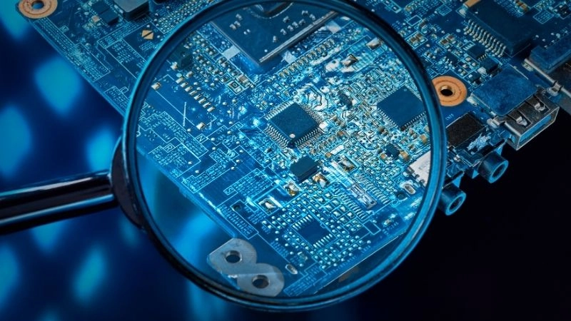 Thiết kế vi mạch