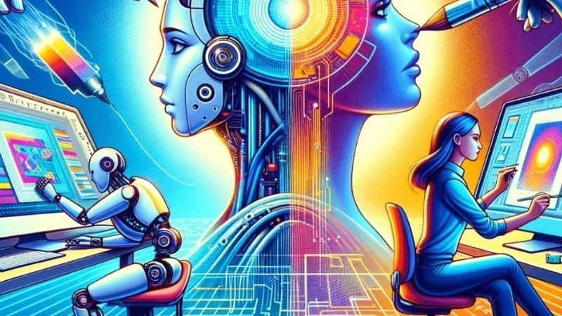 Trí tuệ nhân tạo