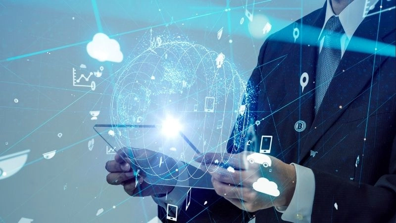 Phân tích dữ liệu