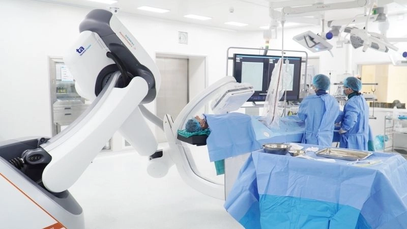 Chẩn đoán y học