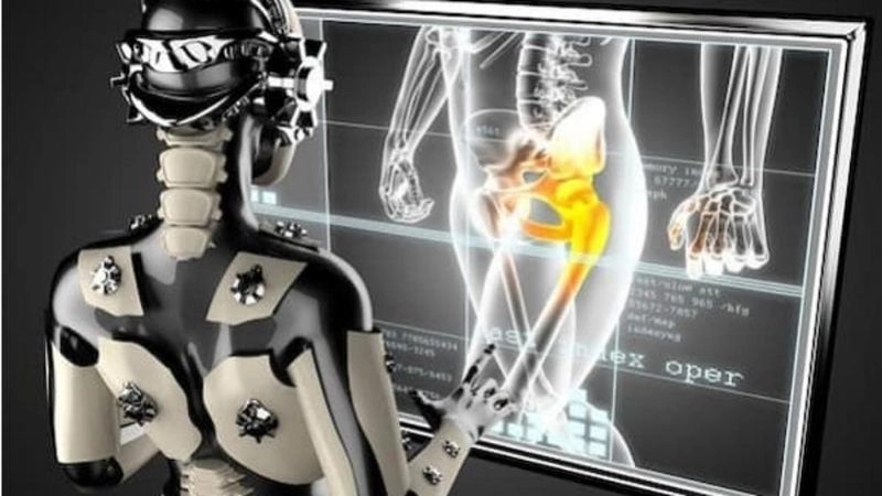 Trí tuệ nhân tạo