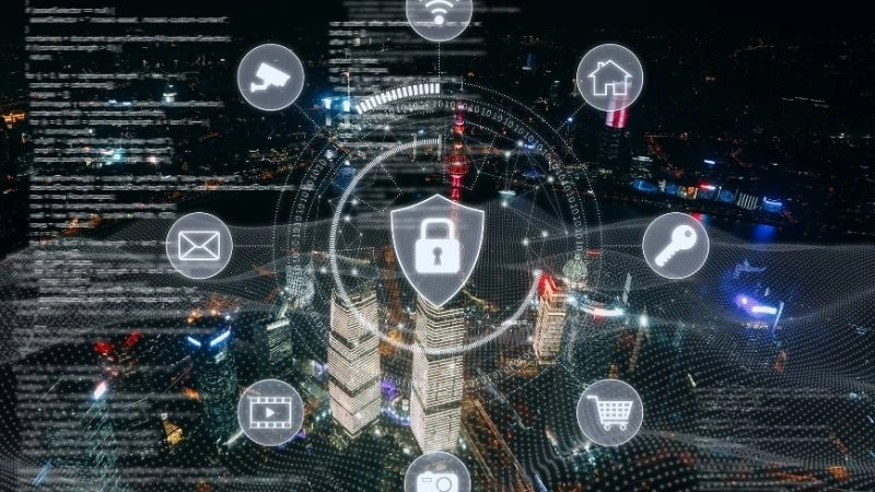 Bảo mật dữ liệu