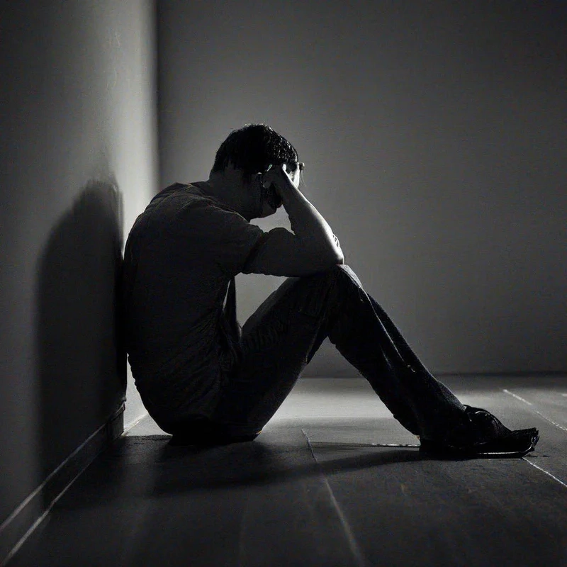 Thưởng thức nỗi tan vỡ với ảnh tan vỡ trong tình yêu sâu lắng