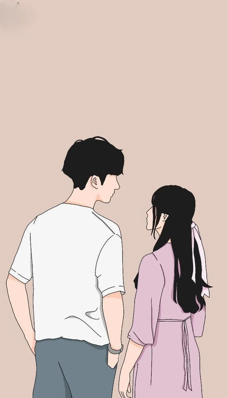 Khám phá khoảnh khắc ngọt ngào với ảnh cặp đôi yêu nhau