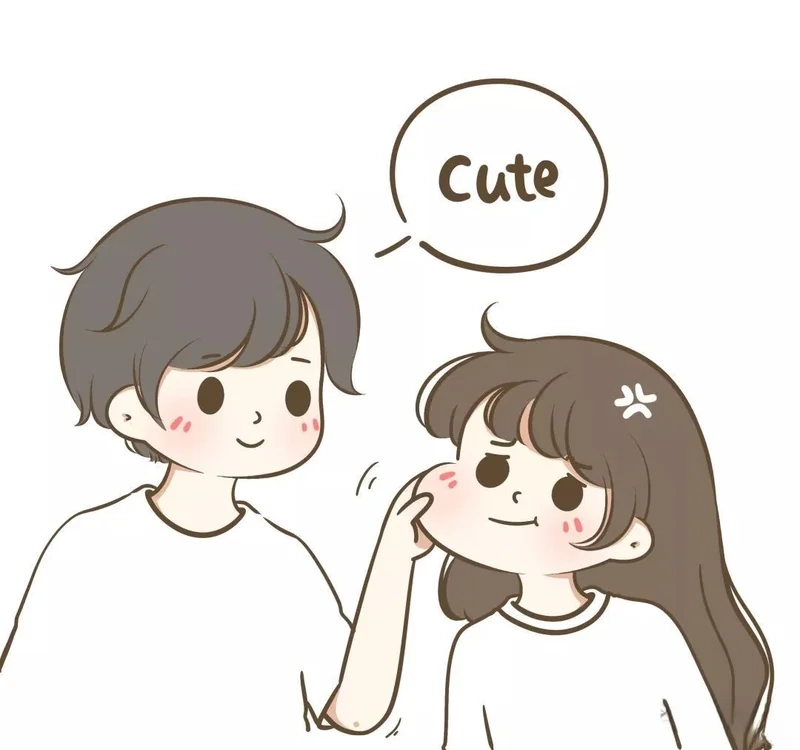 Chiêm ngưỡng khoảnh khắc hạnh phúc với ảnh đôi tình nhân đẹp