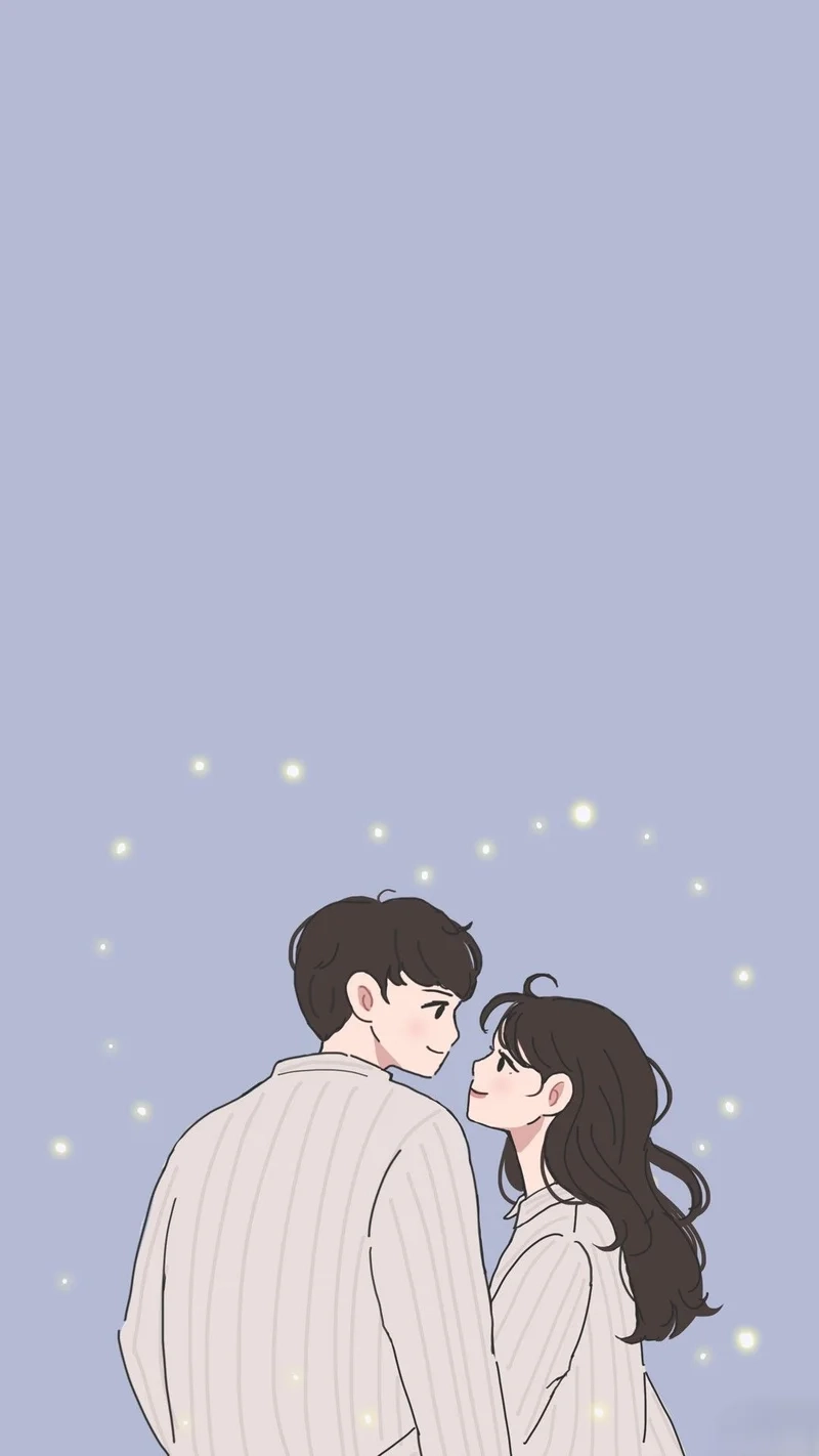 Trải nghiệm lãng mạn tuyệt vời cùng ảnh đôi tình nhân lãng mạn