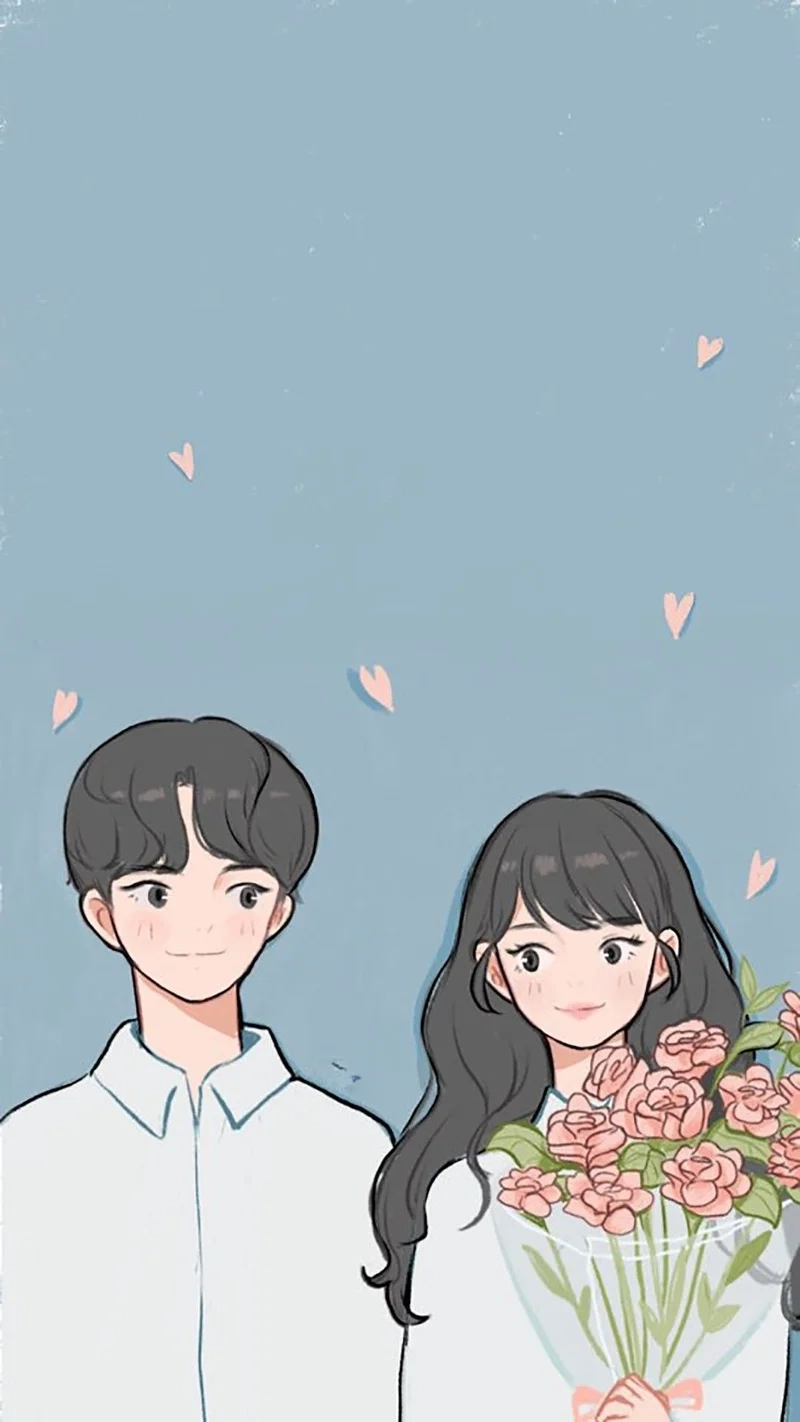 Hòa mình vào cảm xúc yêu thương qua ảnh tình yêu đôi lứa