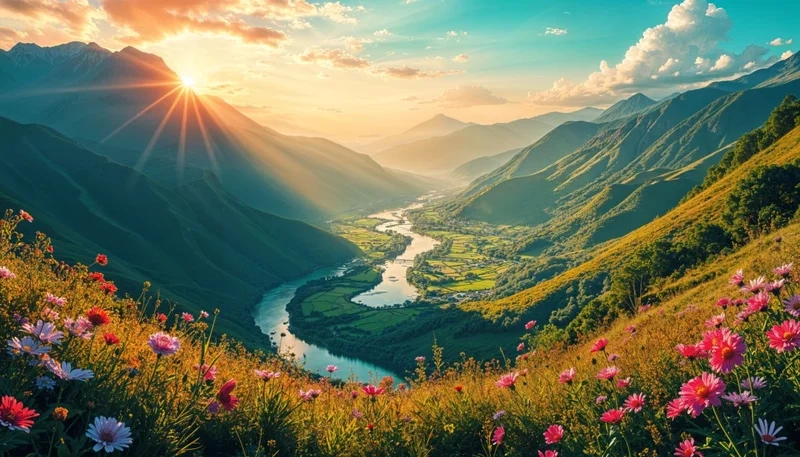 Cảm nhận nỗi nhớ với ảnh khung cảnh buồn