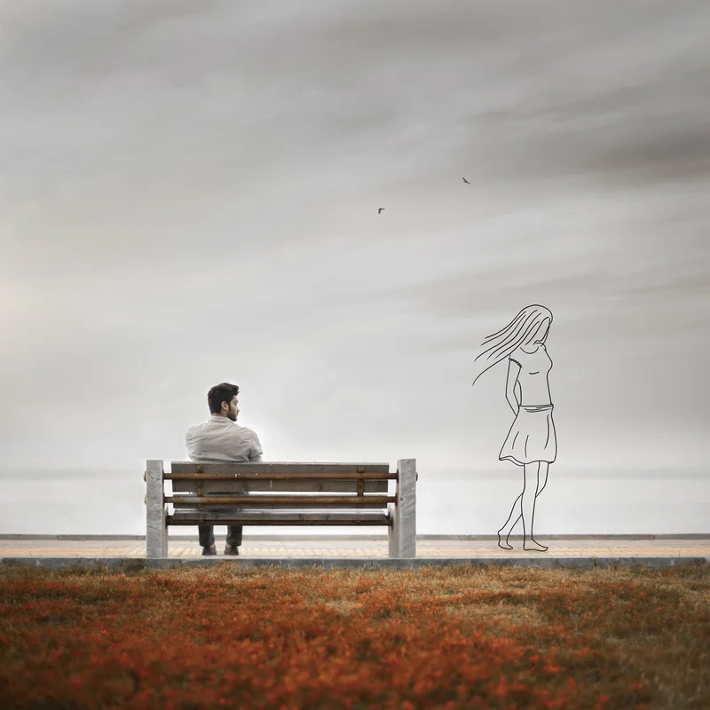 Cảm nhận tâm trạng yêu thương qua ảnh tình yêu tâm trạng