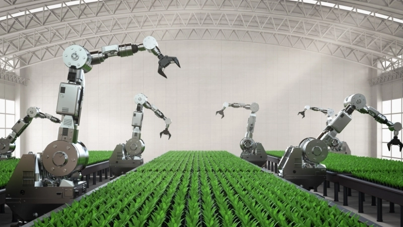  Áp dụng công nghệ xanh trong sản xuất giúp doanh nghiệp  