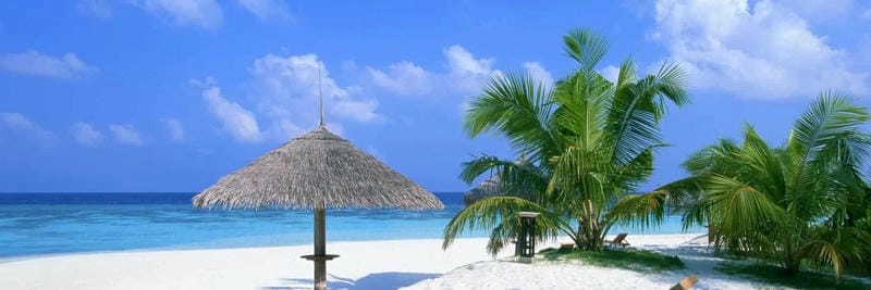 Bãi biển An Bàng cách Hội An bao xa