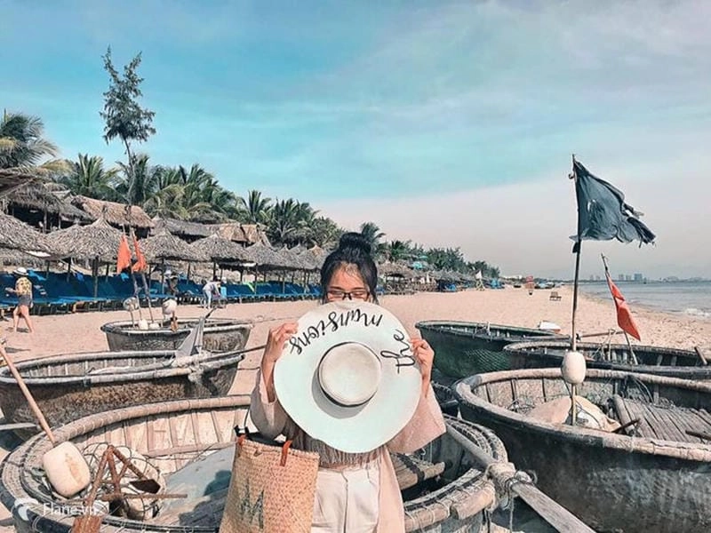 Gợi ý khách sạn bãi biển An Bàng cho bạn