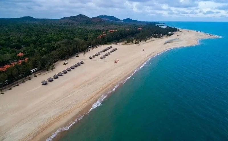 Biển Bình Châu ở đâu, hãy cùng tìm hiểu