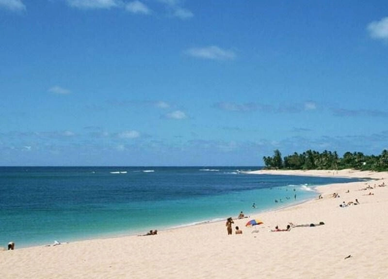 Nghỉ dưỡng tại resort Hồ Cốc Bình Châu