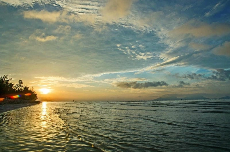 Tìm hiểu bãi biển Cần Giờ ở đâu