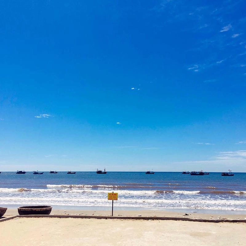 Ngắm toàn cảnh Cảnh Dương từ trên cao