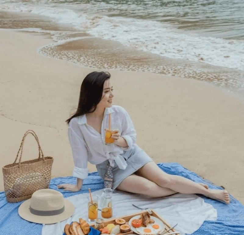 Khám phá các bãi biển nổi tiếng của Cát Bà