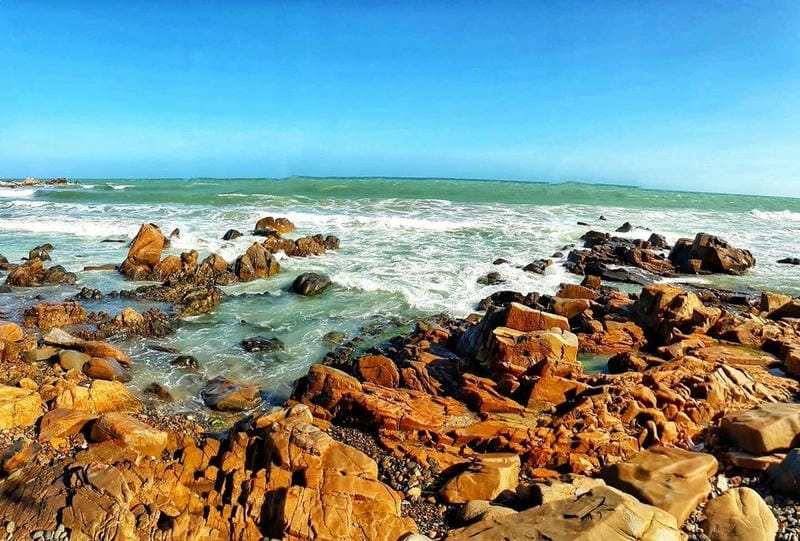 Bãi biển Phan Thiết ở đâu, hãy cùng tìm hiểu