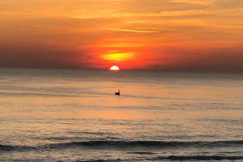 Bãi biển Cửa Tùng ở đâu, hãy cùng tìm hiểu