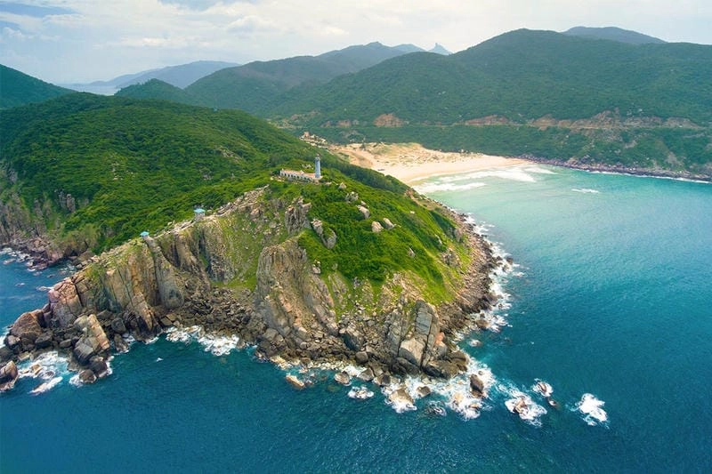 Khám phá Bãi biển Đại Lãnh Khánh Hòa