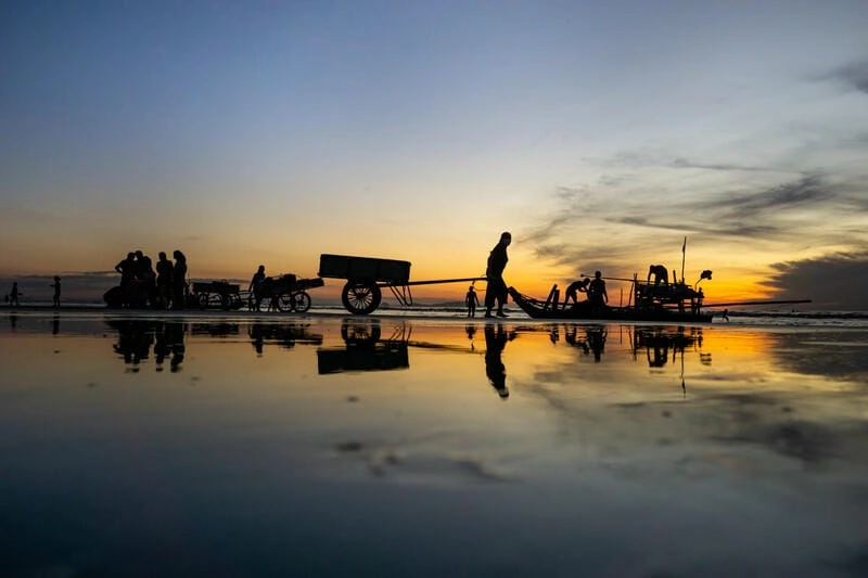 Đọc review Bãi Diễn Thành chi tiết