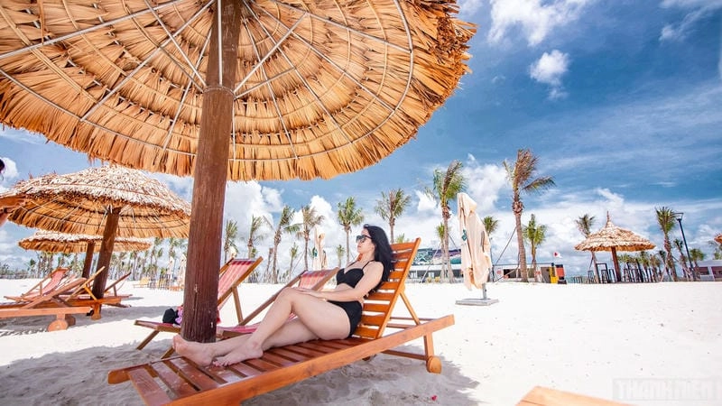 Bãi biển Đồ Sơn có đẹp không