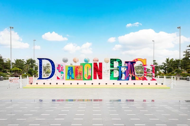 Tìm hiểu vẻ đẹp bình yên của bãi biển Đồ Sơn