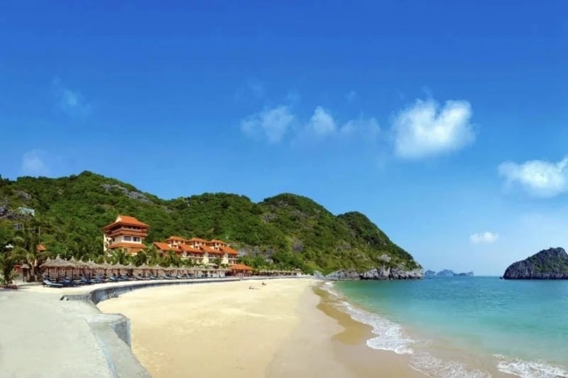 Cùng trải nghiệm những hoạt động hấp dẫn khi đến Đồ Sơn