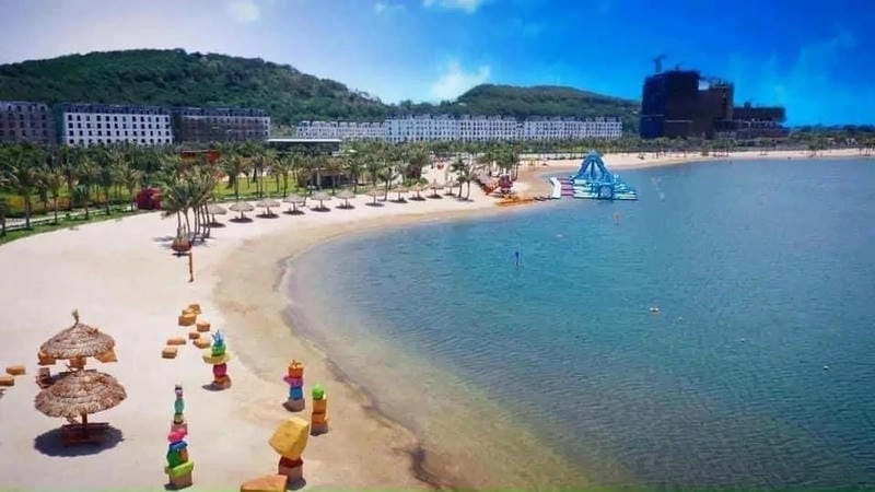 Lắng nghe âm thanh Đồ Sơn sóng biển rì rào